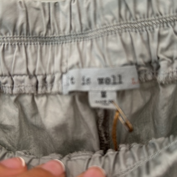 IT IS WELL Pants - Picture 2 of 2